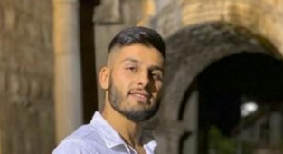 Alanya'da 24 yaşındaki genç araç içerisinde vuruldu!