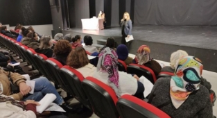 Alanya'da el sanatları için hazırlıklar başladı