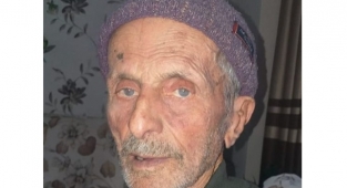 Alanya’da gazetecinin acı günü