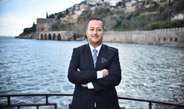 Alanya’da Muhtar Kasapoğlu korona oldu