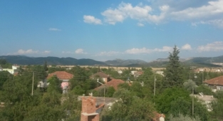 Alanya’da o mahallede 4 gündür elektrik yok