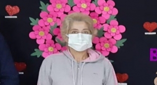 Alanya'da öğretmen amansız hastalığa yenik düştü