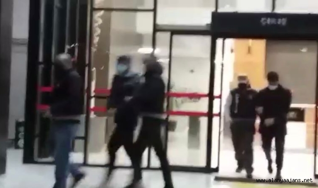 Alanya’da ölümlü olayda 2 tutuklama!