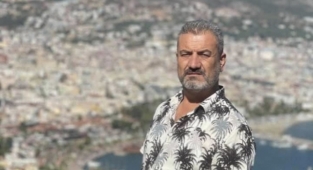 Alanya'da sağlık ocağında kalp krizi geçirip öldü!