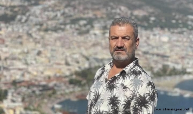 Alanya'da sağlık ocağında kalp krizi geçirip öldü!