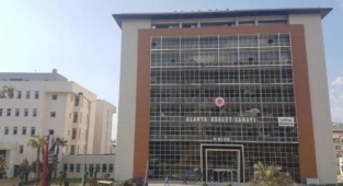 Alanya'da uyuşturucu tacirine 14 yıl 7 ay hapis!