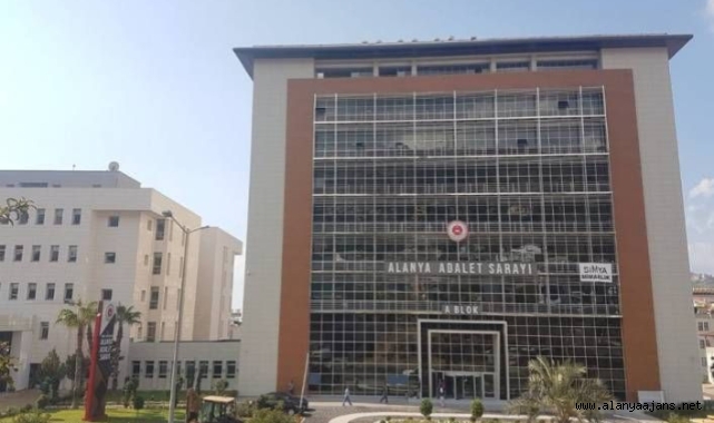 Alanya'da uyuşturucu tacirine 14 yıl 7 ay hapis!