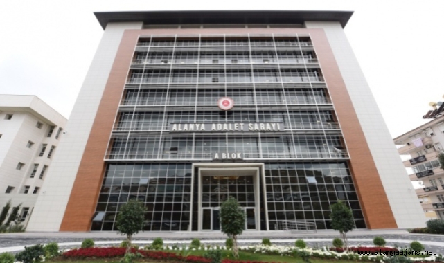 Alanya'da uyuşturucu tacirlerine ceza yağdı!