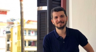 Alanya'da Yenialp koronavirüse yakalandı