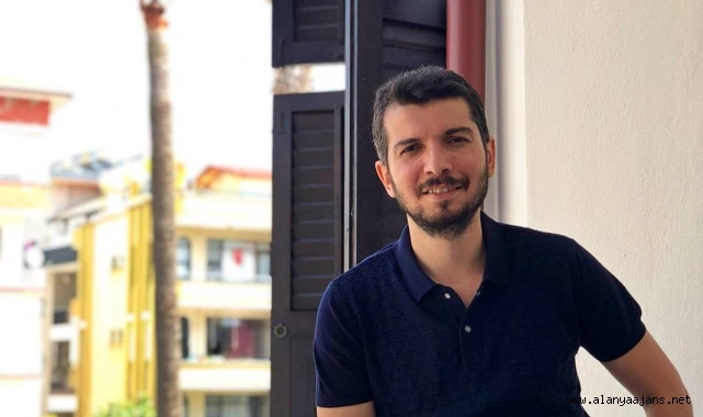 Alanya'da Yenialp koronavirüse yakalandı