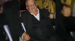 Alanya'da Zavlak ailesinin acı günü