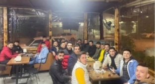 'Alanya Garage' dernekleşiyor