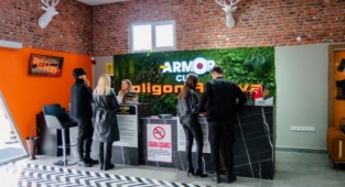 Alanya hayaline kavuşuyor