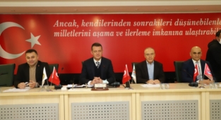 Alanya iki önemli yarışa ev sahipliği yapıyor