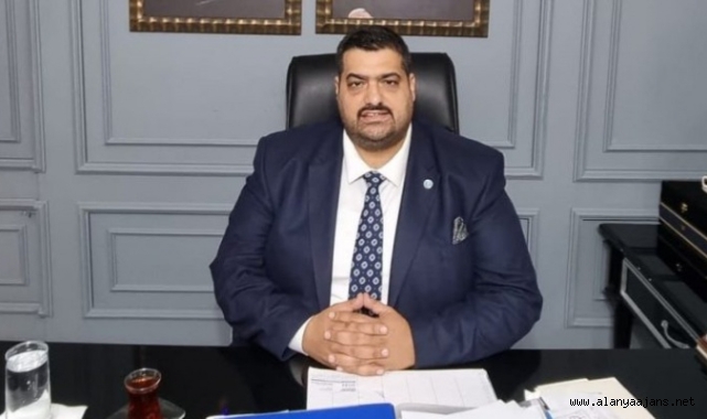 Alanya İyi Parti’den elektrik faturalarına sert tepki