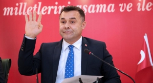 Alanya meclisinde Alaiye Su'yun 17 milyon TL sermayesine onay