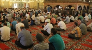 Alanya Müftülüğü’nden yarın sabah namazına davet