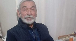 Alanya’nın sevilen ismi hayatını kaybetti