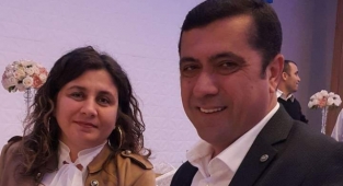 Alanyalı sevilen işadamı hayatını kaybetti