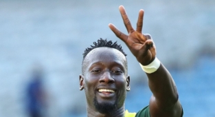 Alanyaspor'da Diedhiou ve Awaziem en az üç maç yok