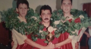 Alanyaspor'un eski futbolcusu hayatını kaybetti