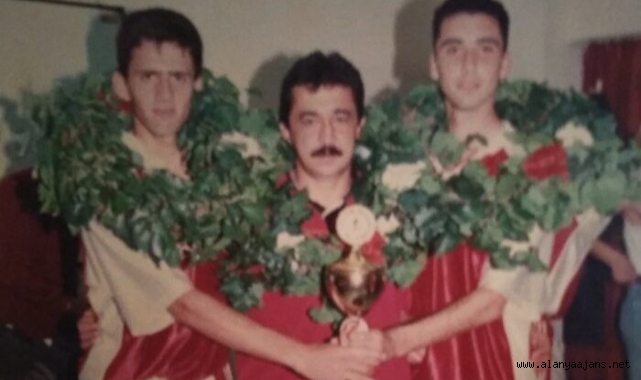 Alanyaspor'un eski futbolcusu hayatını kaybetti
