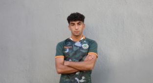 Alanyasporlu genç yetenek milli takıma çağırıldı