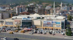 Alanyum'dan araç sürücülerine otopark uyarısı