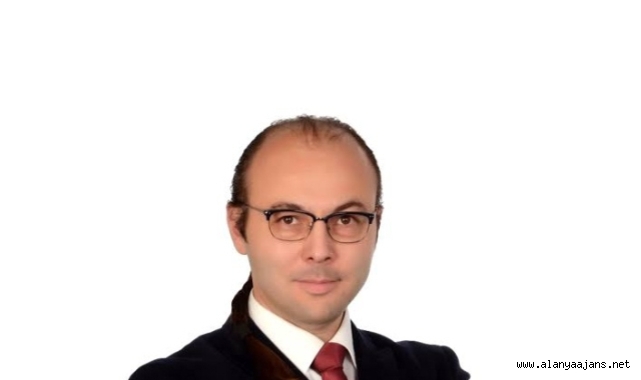 ALKÜ'lü akademisyenden örnek davranış