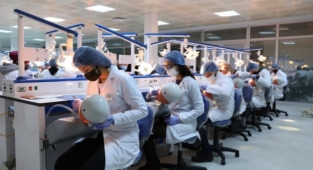 ALKÜ, uygulama laboratuvarını genişletti