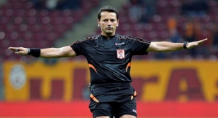 Altay-Alanyaspor maçının hakemi belli oldu