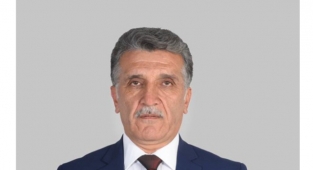 Başkan adayı Paşa Özkan iddialara yanıt verdi