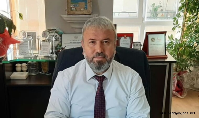 Başkan Değirmenci bugün güven tazeleyecek