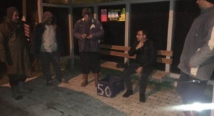 Başkan Göktepe, üreticiyi yine yalnız bırakmadı