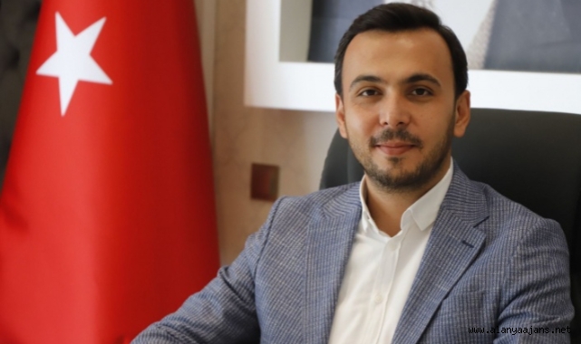 Başkan Toklu’dan elektrikte yaşanan fiyat artışıyla ilgili açıklama geldi