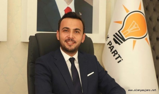 Başkan Toklu’dan o projeyle ilgili açıklama
