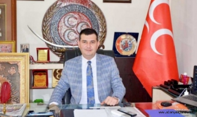 Başkan Türkdoğan’dan istifacılara sert yanıt