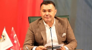 Başkan Yücel’den deprem açıklaması