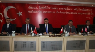 Başkan Yücel: Omicron Alanya’da vakaları artırdı