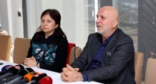 Çavuşoğlu, “Avrupa kupasında oynamayı çok istiyoruz”