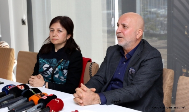 Çavuşoğlu, “Avrupa kupasında oynamayı çok istiyoruz”