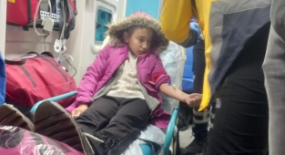 Epilepsi hastası çocuğun yardımına Alanya Belediyesi koştu