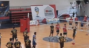 Filede 2.devre heyecanı başlıyor