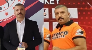 Horting Federasyonu kuruluyor