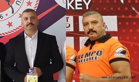 Horting Federasyonu kuruluyor