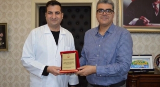 İşte hastanede Mustafa Etli'nin görevden alınmasının perde arkası!