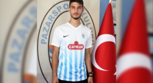 Kestelspor’a 1.ligden takviye