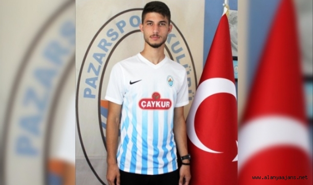 Kestelspor’a 1.ligden takviye