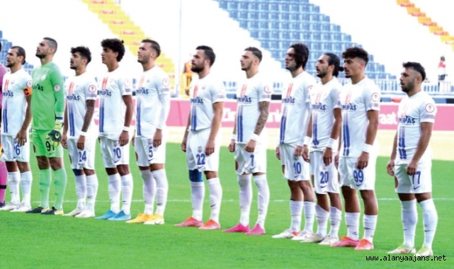 Kestelspor’da hedef Iğdır’dan 3 puan