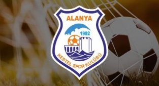 Kestelspor’da korona şoku!